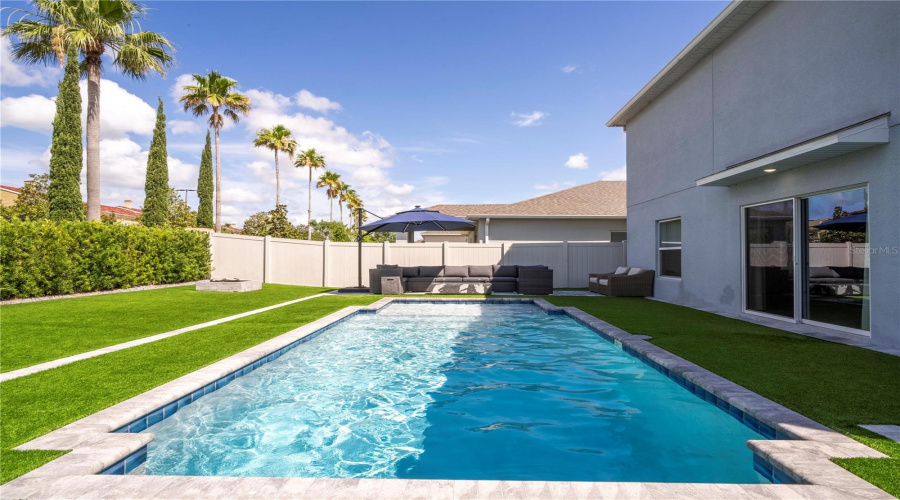 DAVENPORT, Florida 33897, 5 Bedrooms Bedrooms, ,3 BathroomsBathrooms,Residential,For Sale,TUSCANY,0,MFRO6412053