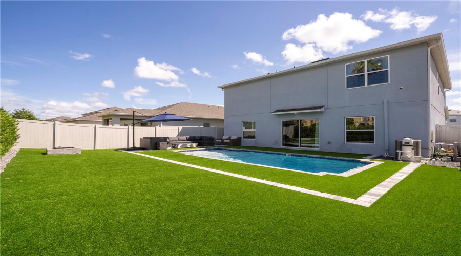 DAVENPORT, Florida 33897, 5 Bedrooms Bedrooms, ,3 BathroomsBathrooms,Residential,For Sale,TUSCANY,0,MFRO6412053