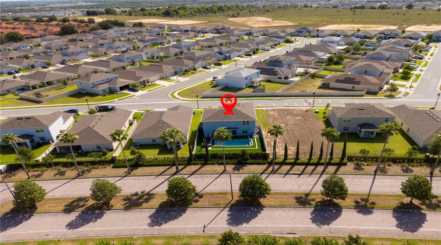 DAVENPORT, Florida 33897, 5 Bedrooms Bedrooms, ,3 BathroomsBathrooms,Residential,For Sale,TUSCANY,0,MFRO6412053