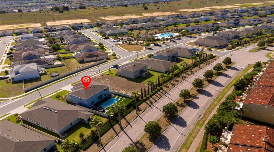 DAVENPORT, Florida 33897, 5 Bedrooms Bedrooms, ,3 BathroomsBathrooms,Residential,For Sale,TUSCANY,0,MFRO6412053
