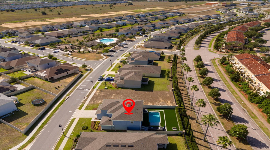 DAVENPORT, Florida 33897, 5 Bedrooms Bedrooms, ,3 BathroomsBathrooms,Residential,For Sale,TUSCANY,0,MFRO6412053