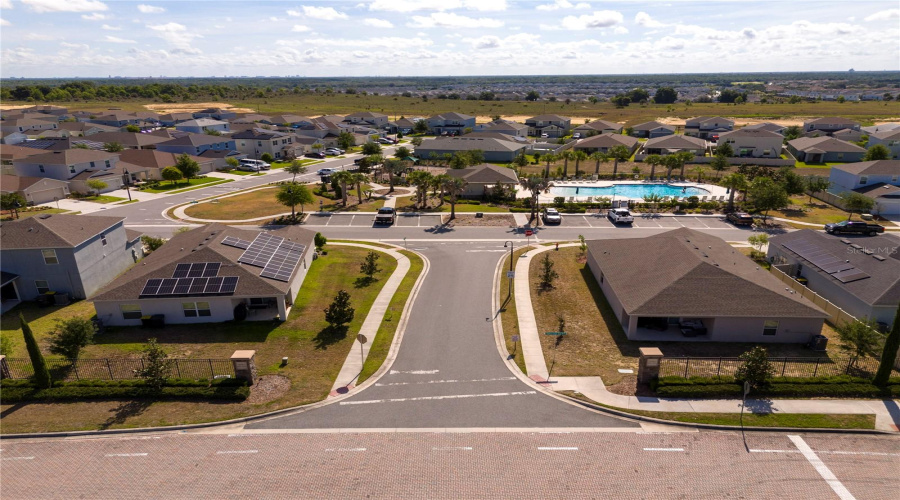 DAVENPORT, Florida 33897, 5 Bedrooms Bedrooms, ,3 BathroomsBathrooms,Residential,For Sale,TUSCANY,0,MFRO6412053