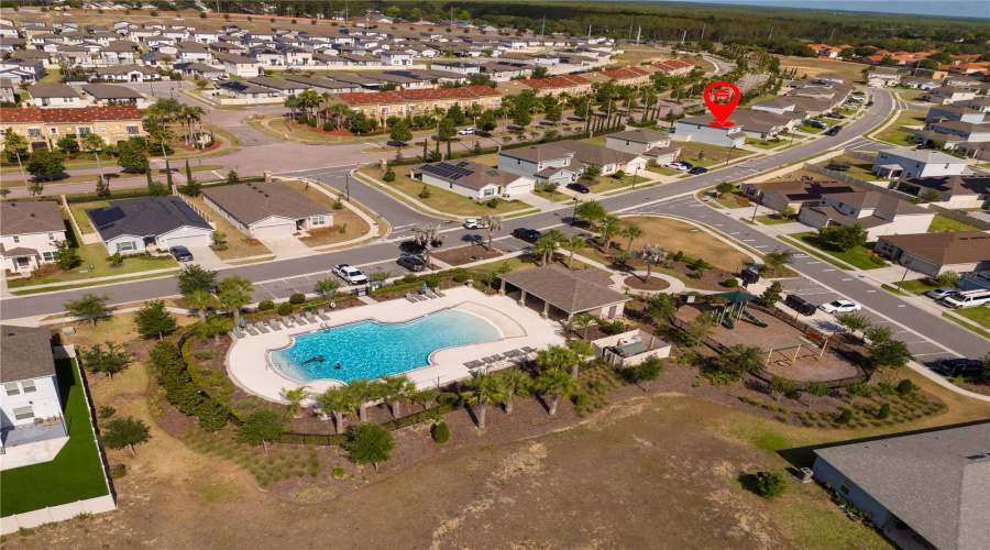 DAVENPORT, Florida 33897, 5 Bedrooms Bedrooms, ,3 BathroomsBathrooms,Residential,For Sale,TUSCANY,0,MFRO6412053