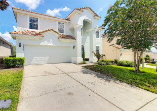 7805 Beechfield St - Freont Elevation