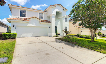 KISSIMMEE, Florida 34747, 6 Bedrooms Bedrooms, ,4 BathroomsBathrooms,Residential,For Sale,BEECHFIELD,0,MFRO6412454