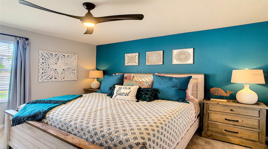 Master Suite #2