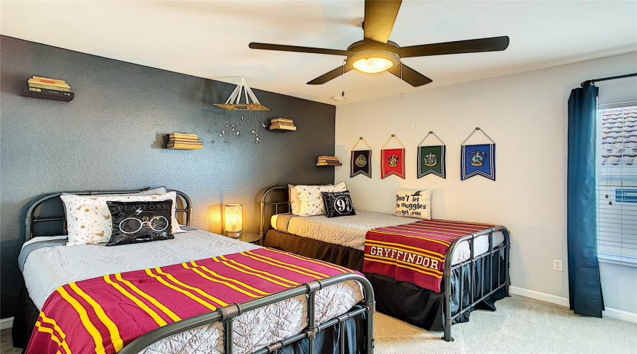 Bedroom #4