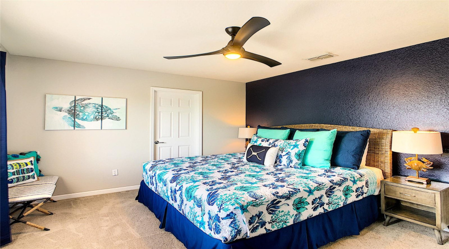 Bedroom #5