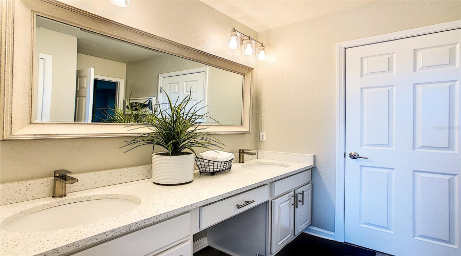 Bathroom #4