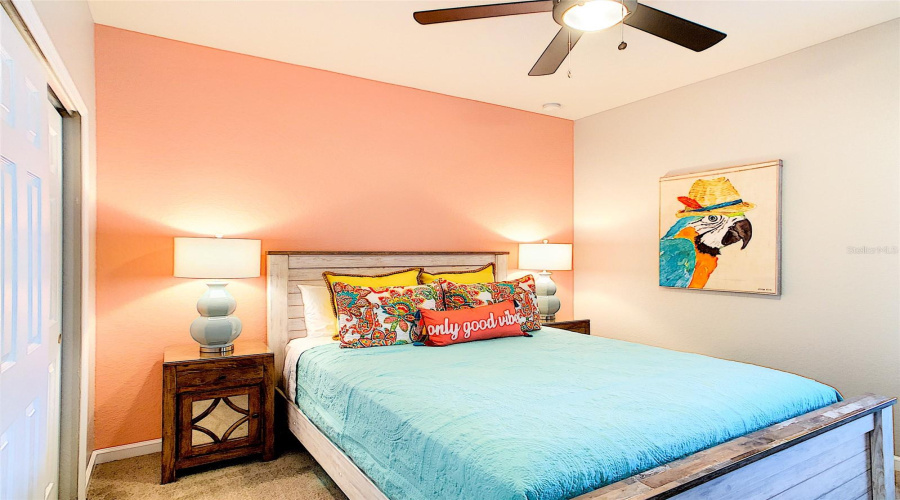 Bedroom #6