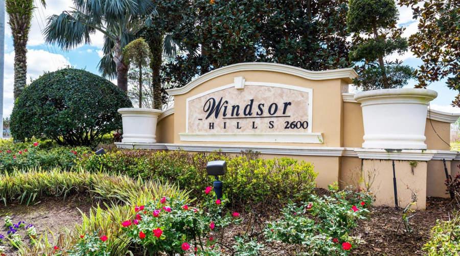 Windsor Hills Resort