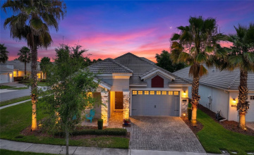DAVENPORT, Florida 33896, 4 Bedrooms Bedrooms, ,3 BathroomsBathrooms,Residential,For Sale,CLUBMAN,0,MFRO6412299