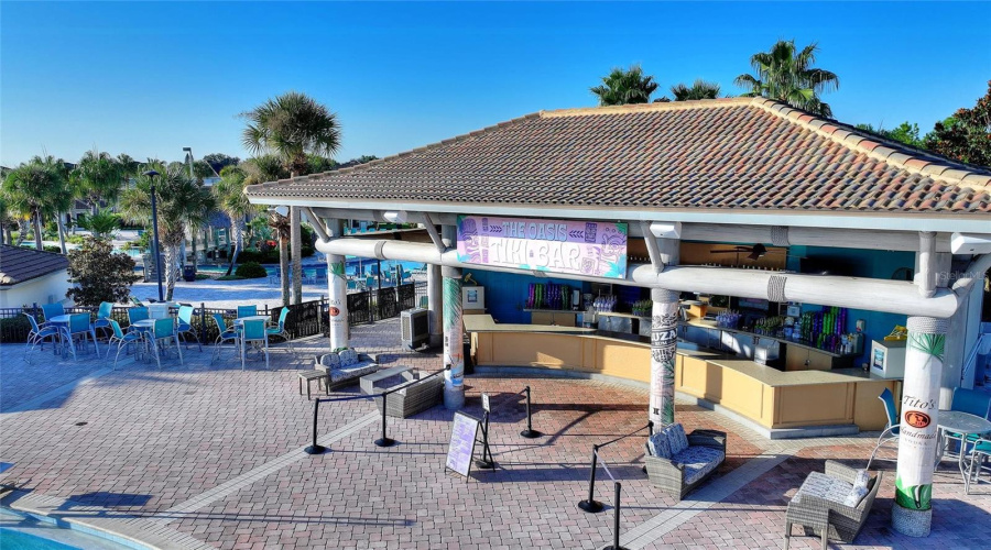 ChampionsGate Amenities Music and Activities