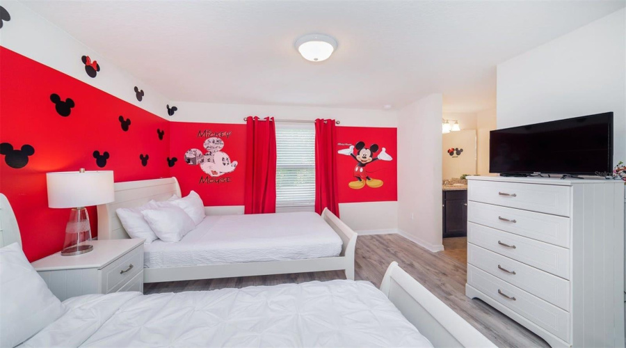 KISSIMMEE, Florida 34747, 8 Bedrooms Bedrooms, ,6 BathroomsBathrooms,Residential,For Sale,BENGAL,0,MFRO6412687