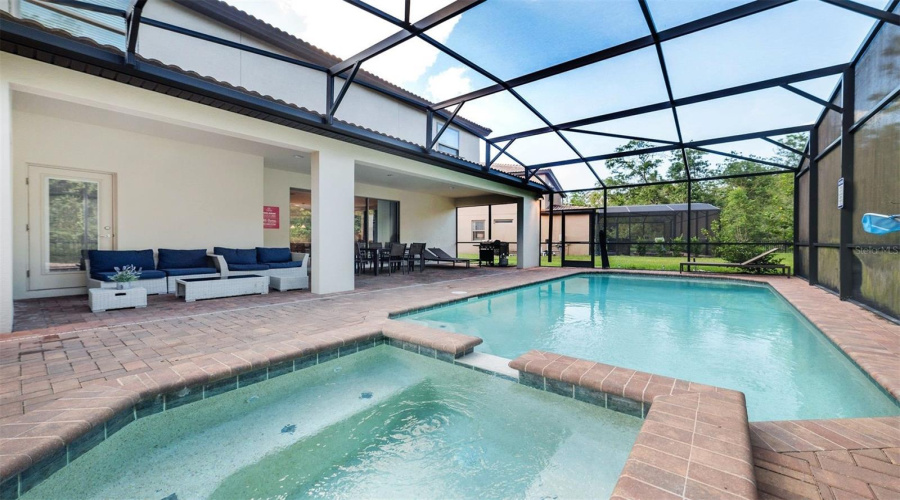 KISSIMMEE, Florida 34747, 8 Bedrooms Bedrooms, ,6 BathroomsBathrooms,Residential,For Sale,BENGAL,0,MFRO6412687