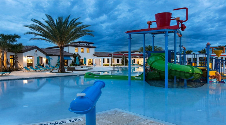 KISSIMMEE, Florida 34747, 8 Bedrooms Bedrooms, ,6 BathroomsBathrooms,Residential,For Sale,BENGAL,0,MFRO6412687
