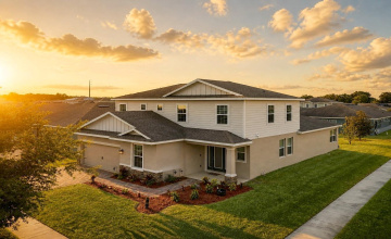 DAVENPORT, Florida 33837, 5 Bedrooms Bedrooms, ,3 BathroomsBathrooms,Residential,For Sale,AFFIRMED,0,MFRO6412791