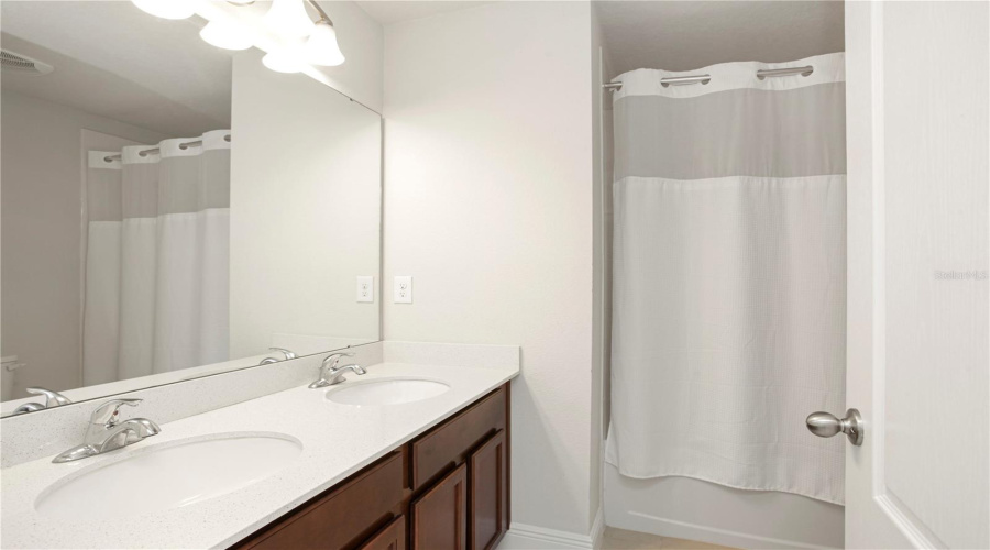 4th Bathroom