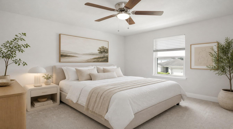 5th Bedroom