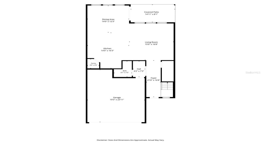 DAVENPORT, Florida 33896, 4 Bedrooms Bedrooms, ,2 BathroomsBathrooms,Residential,For Sale,PACIFIC DUNES,0,MFRO6412801