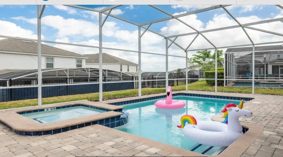 DAVENPORT, Florida 33896, 9 Bedrooms Bedrooms, ,5 BathroomsBathrooms,Residential,For Sale,MULLIGAN,0,MFRS5135037