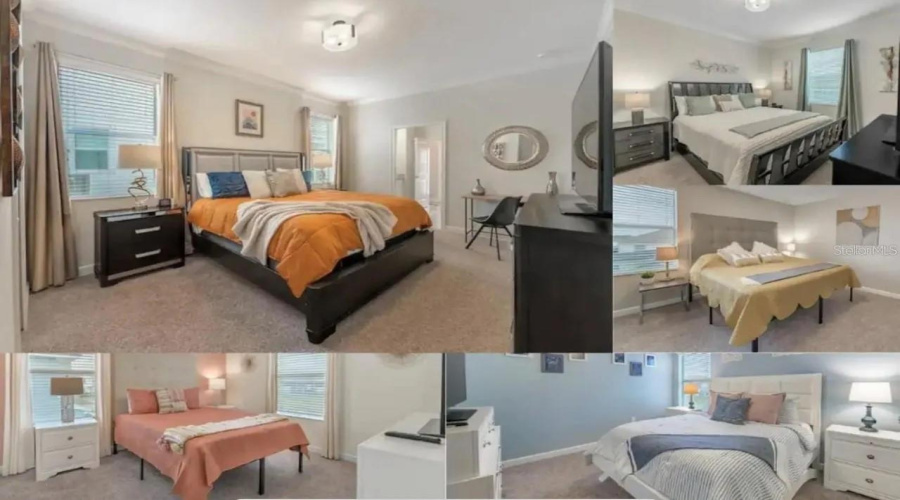 DAVENPORT, Florida 33896, 9 Bedrooms Bedrooms, ,5 BathroomsBathrooms,Residential,For Sale,MULLIGAN,0,MFRS5135037
