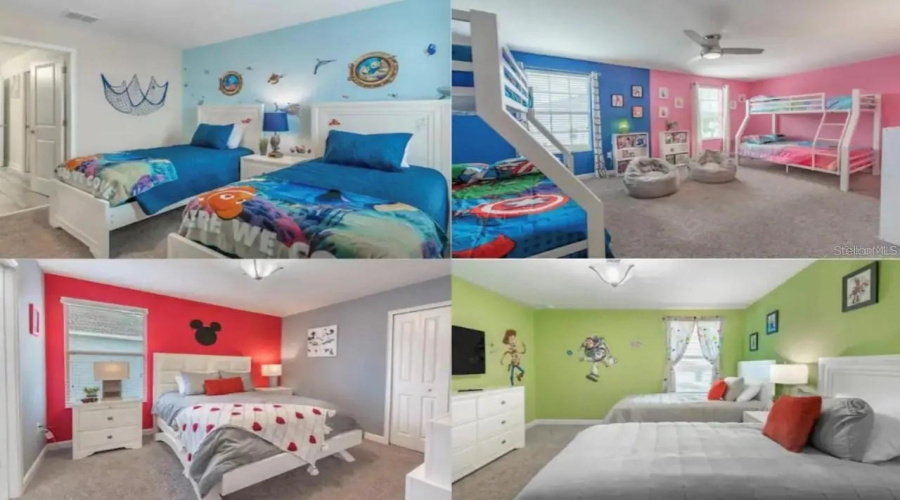 DAVENPORT, Florida 33896, 9 Bedrooms Bedrooms, ,5 BathroomsBathrooms,Residential,For Sale,MULLIGAN,0,MFRS5135037