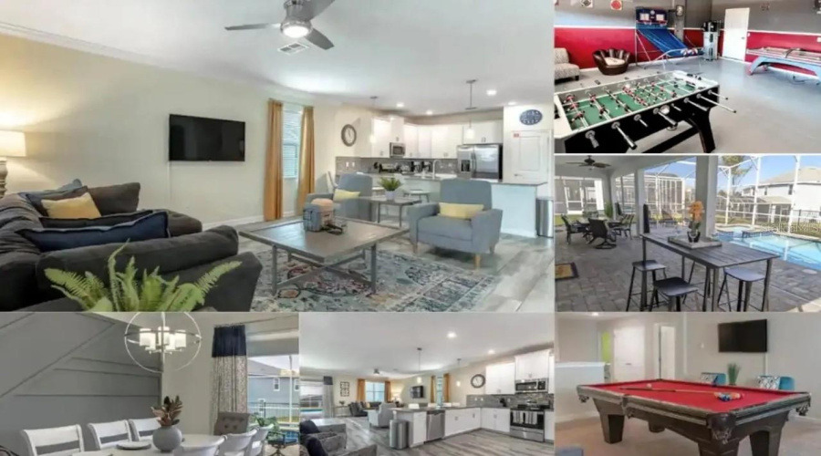 DAVENPORT, Florida 33896, 9 Bedrooms Bedrooms, ,5 BathroomsBathrooms,Residential,For Sale,MULLIGAN,0,MFRS5135037
