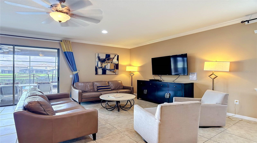 KISSIMMEE, Florida 34747, 8 Bedrooms Bedrooms, ,6 BathroomsBathrooms,Residential,For Sale,GOBI,0,MFRO6412821