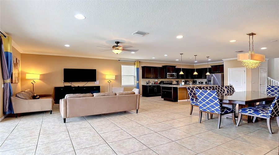 KISSIMMEE, Florida 34747, 8 Bedrooms Bedrooms, ,6 BathroomsBathrooms,Residential,For Sale,GOBI,0,MFRO6412821