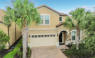 KISSIMMEE, Florida 34747, 8 Bedrooms Bedrooms, ,6 BathroomsBathrooms,Residential,For Sale,GOBI,0,MFRO6412821