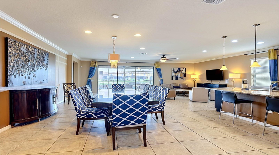 KISSIMMEE, Florida 34747, 8 Bedrooms Bedrooms, ,6 BathroomsBathrooms,Residential,For Sale,GOBI,0,MFRO6412821