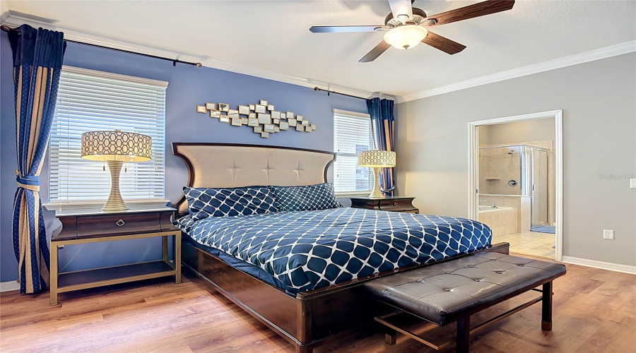 KISSIMMEE, Florida 34747, 8 Bedrooms Bedrooms, ,6 BathroomsBathrooms,Residential,For Sale,GOBI,0,MFRO6412821