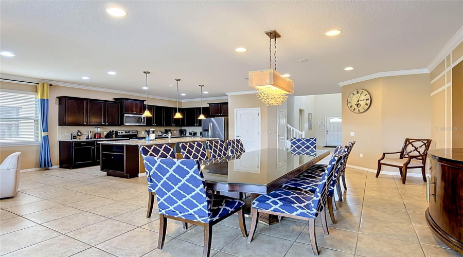 KISSIMMEE, Florida 34747, 8 Bedrooms Bedrooms, ,6 BathroomsBathrooms,Residential,For Sale,GOBI,0,MFRO6412821