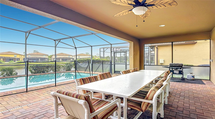 KISSIMMEE, Florida 34747, 8 Bedrooms Bedrooms, ,6 BathroomsBathrooms,Residential,For Sale,GOBI,0,MFRO6412821