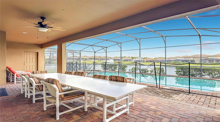 KISSIMMEE, Florida 34747, 8 Bedrooms Bedrooms, ,6 BathroomsBathrooms,Residential,For Sale,GOBI,0,MFRO6412821