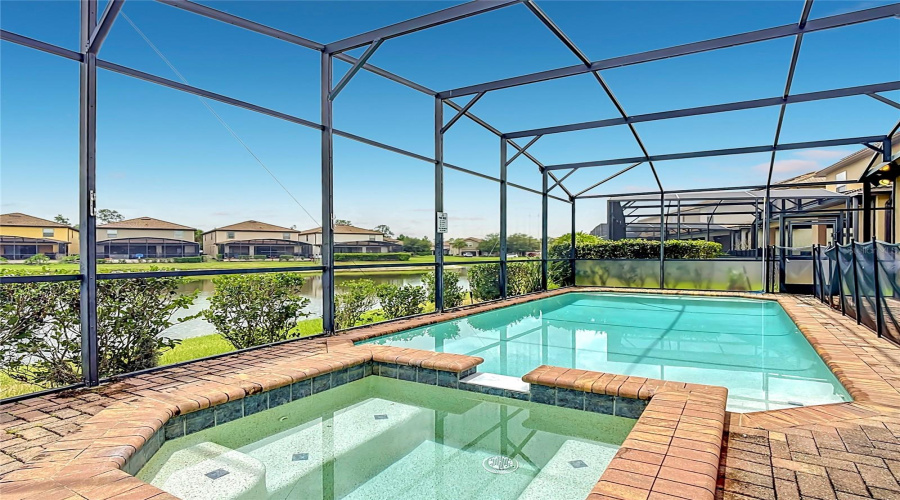 KISSIMMEE, Florida 34747, 8 Bedrooms Bedrooms, ,6 BathroomsBathrooms,Residential,For Sale,GOBI,0,MFRO6412821