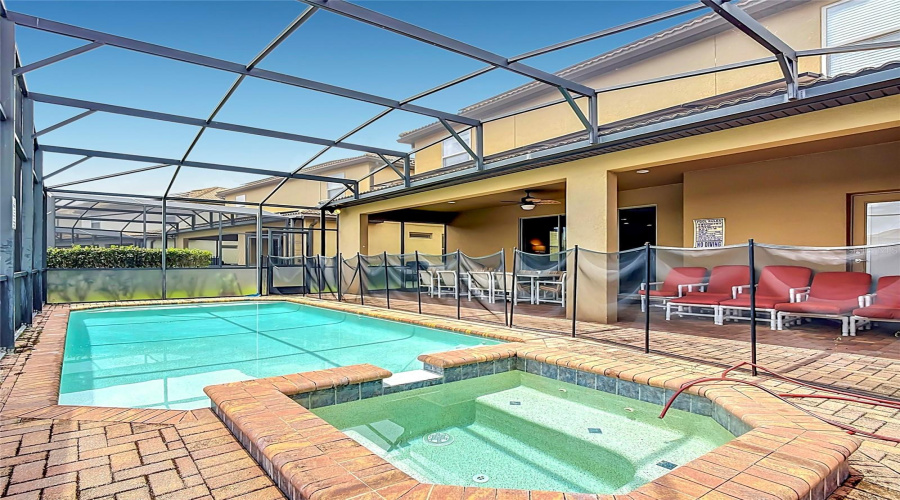 KISSIMMEE, Florida 34747, 8 Bedrooms Bedrooms, ,6 BathroomsBathrooms,Residential,For Sale,GOBI,0,MFRO6412821