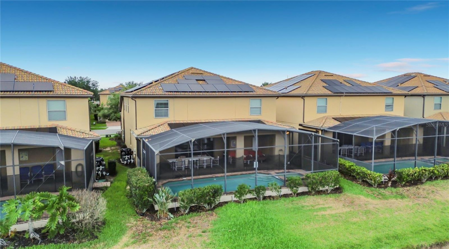 KISSIMMEE, Florida 34747, 8 Bedrooms Bedrooms, ,6 BathroomsBathrooms,Residential,For Sale,GOBI,0,MFRO6412821