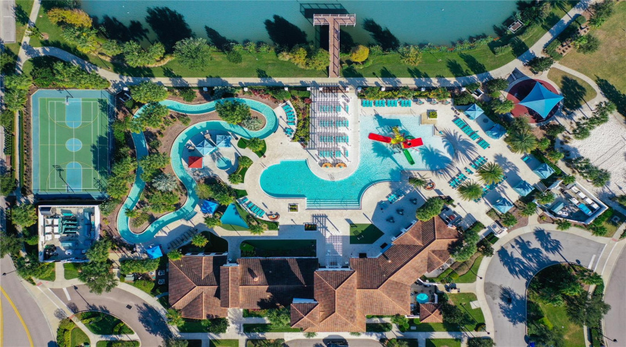 KISSIMMEE, Florida 34747, 8 Bedrooms Bedrooms, ,6 BathroomsBathrooms,Residential,For Sale,GOBI,0,MFRO6412821