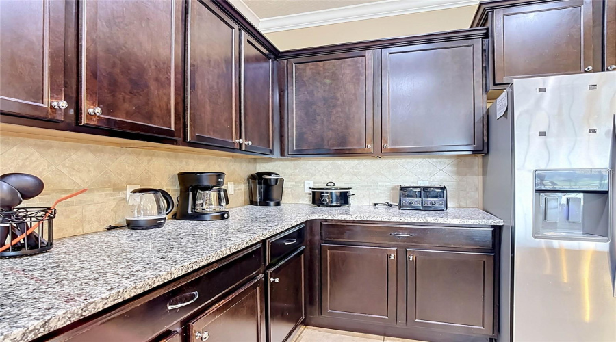 KISSIMMEE, Florida 34747, 8 Bedrooms Bedrooms, ,6 BathroomsBathrooms,Residential,For Sale,GOBI,0,MFRO6412821