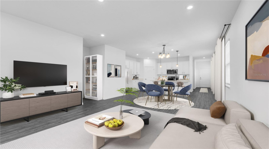 DAVENPORT, Florida 33837, 3 Bedrooms Bedrooms, ,2 BathroomsBathrooms,Residential,For Sale,RIVER BEACON,0,MFRO6412621