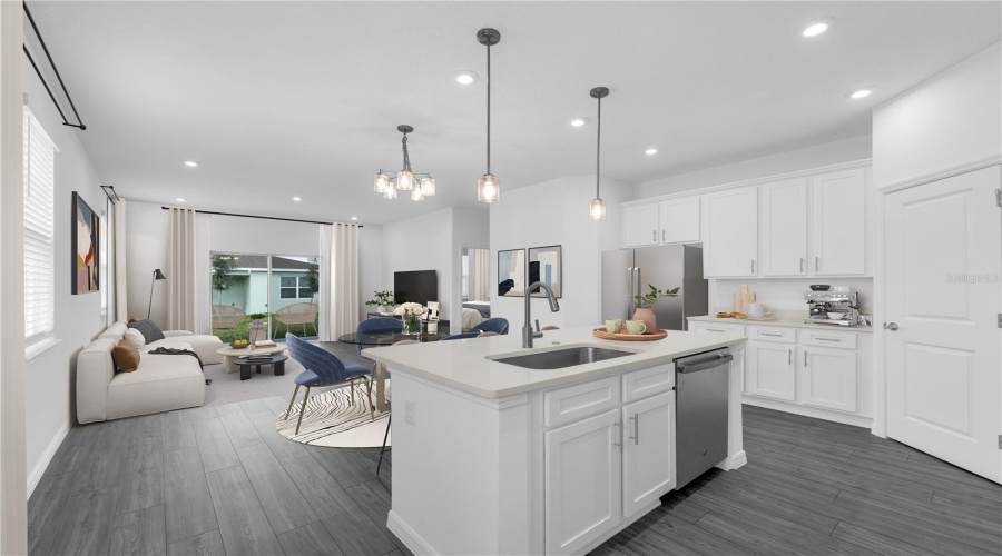 DAVENPORT, Florida 33837, 3 Bedrooms Bedrooms, ,2 BathroomsBathrooms,Residential,For Sale,RIVER BEACON,0,MFRO6412621