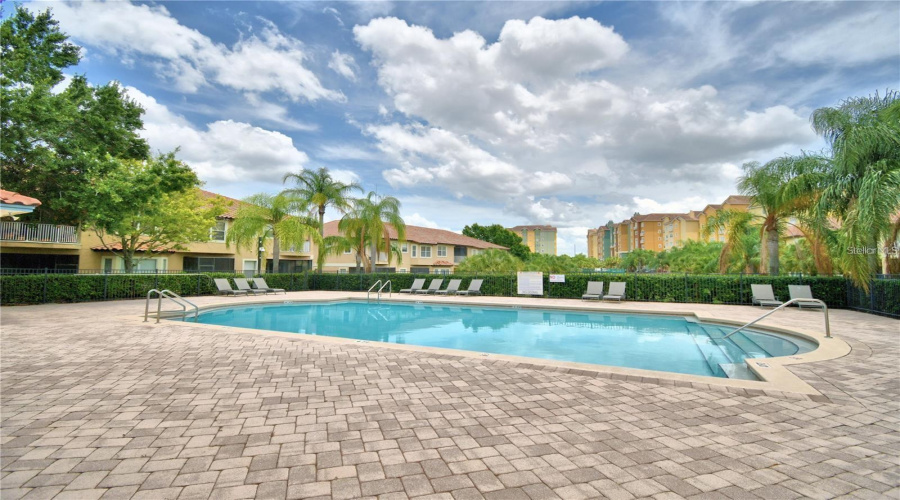 ORLANDO, Florida 32836, 2 Bedrooms Bedrooms, ,2 BathroomsBathrooms,Residential,For Sale,THE ESPLANADE,0,MFRO6410636