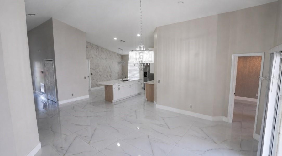 Living room 1