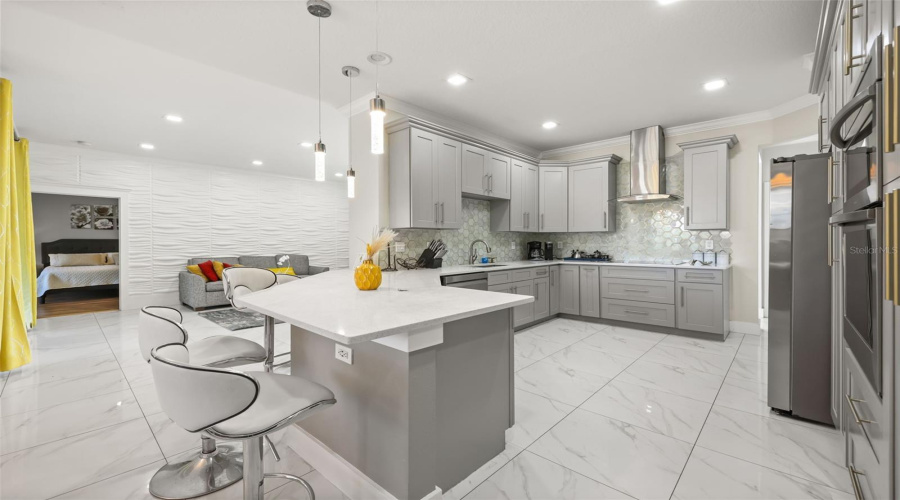 DAVENPORT, Florida 33837, 4 Bedrooms Bedrooms, ,3 BathroomsBathrooms,Residential,For Sale,WILDFLOWER RD,0,MFRS5150760