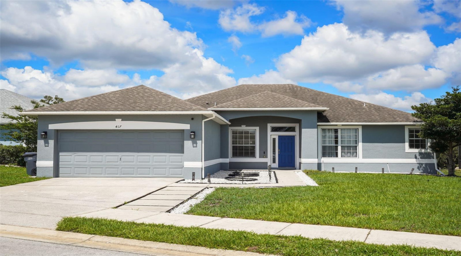 DAVENPORT, Florida 33837, 4 Bedrooms Bedrooms, ,3 BathroomsBathrooms,Residential,For Sale,WILDFLOWER RD,0,MFRS5150760