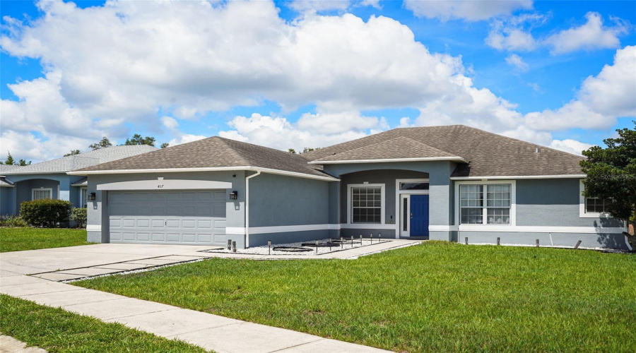 DAVENPORT, Florida 33837, 4 Bedrooms Bedrooms, ,3 BathroomsBathrooms,Residential,For Sale,WILDFLOWER RD,0,MFRS5150760