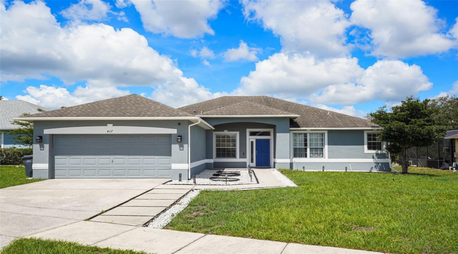 DAVENPORT, Florida 33837, 4 Bedrooms Bedrooms, ,3 BathroomsBathrooms,Residential,For Sale,WILDFLOWER RD,0,MFRS5150760