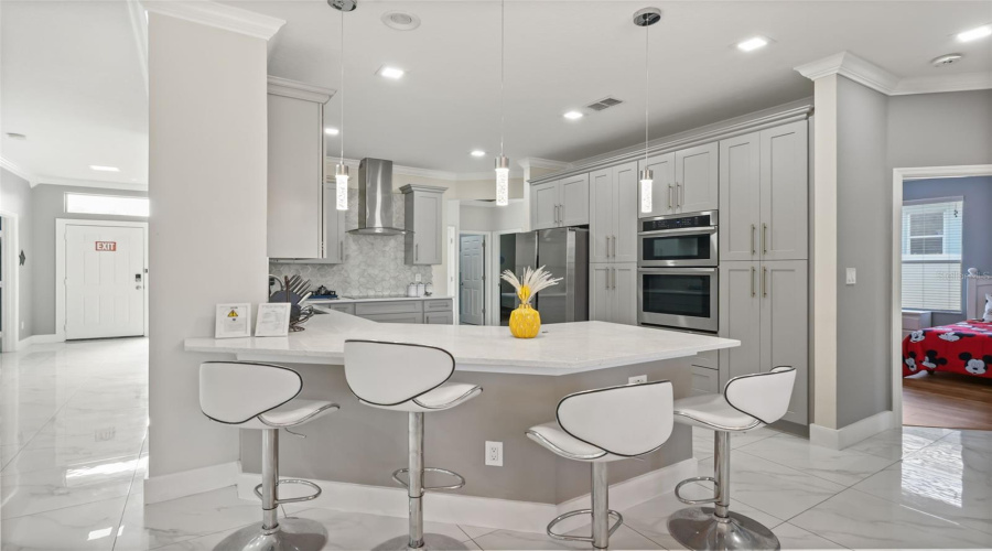 DAVENPORT, Florida 33837, 4 Bedrooms Bedrooms, ,3 BathroomsBathrooms,Residential,For Sale,WILDFLOWER RD,0,MFRS5150760